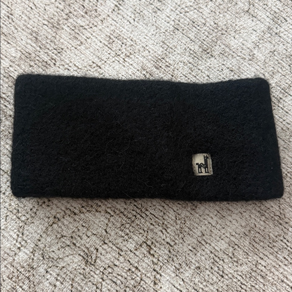 Pokoloko Alpaca Headband